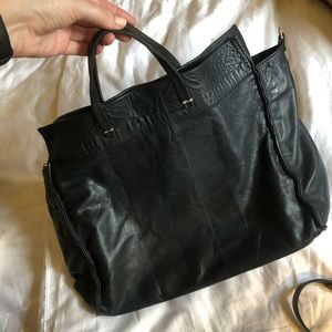 Clare Viver Simple Tote